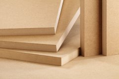 17mm PLAIN/RAW MDF