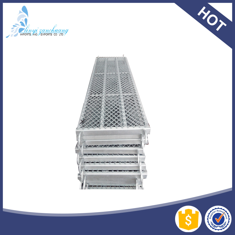 2M WALK BOARD FOR SCAFFOLD FRAME