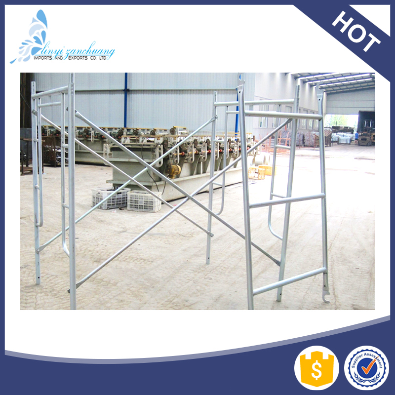 Scaffolding Frame 1524mm