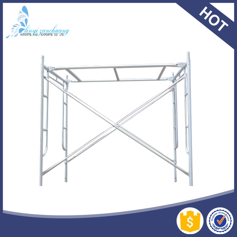 HOT-DIP GALVANIZED FRAME 1930MM TYPE